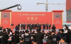 王寶強(qiáng)助力南和寵業(yè)！在華興家門(mén)口的國(guó)際展會(huì)