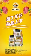 奧丁無谷新品耀目上市，誠招全國經(jīng)銷商